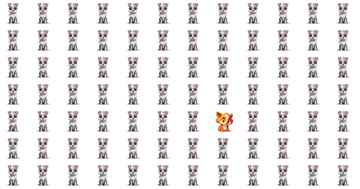 10 Odd One Out Quizzes For The Quick Thinkers