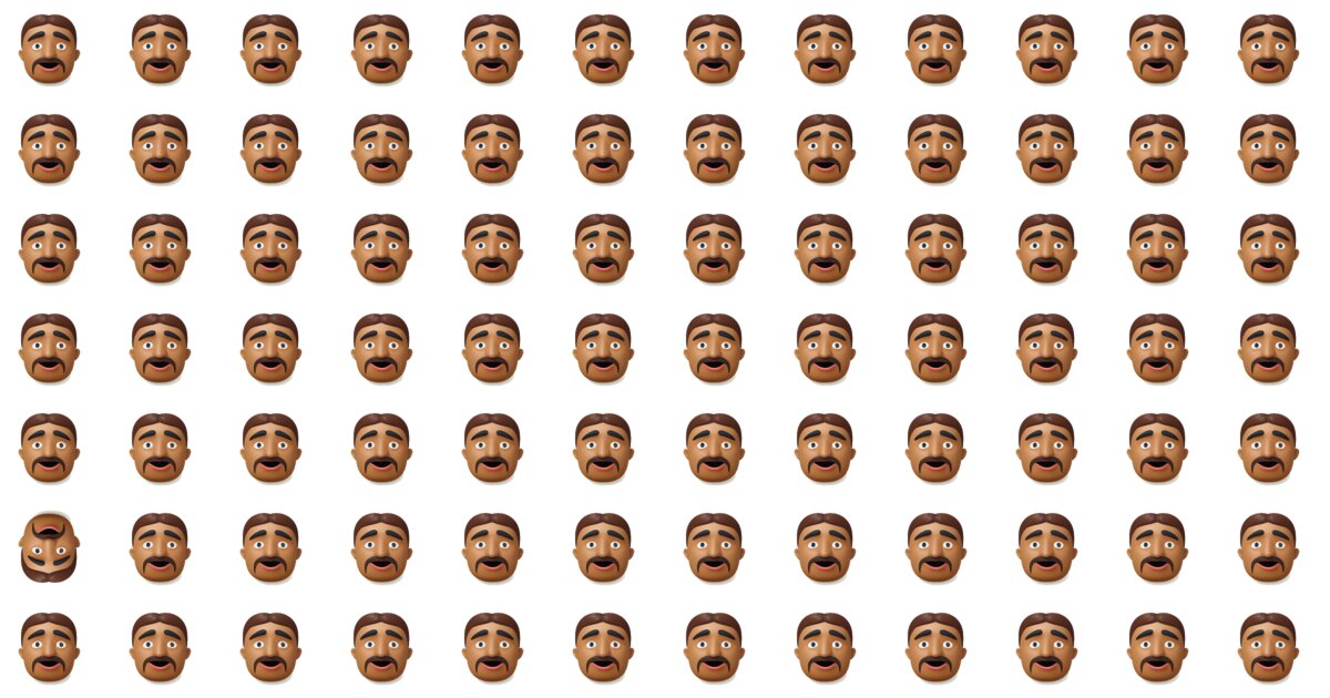 Test Your Visual Perception In 30 Seconds with This Emoji Quiz