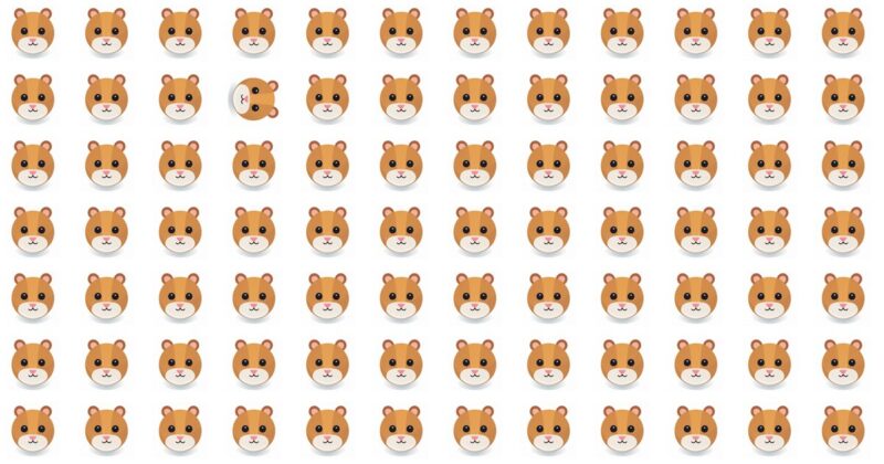 Almost No One Can Beat This Emoji Task