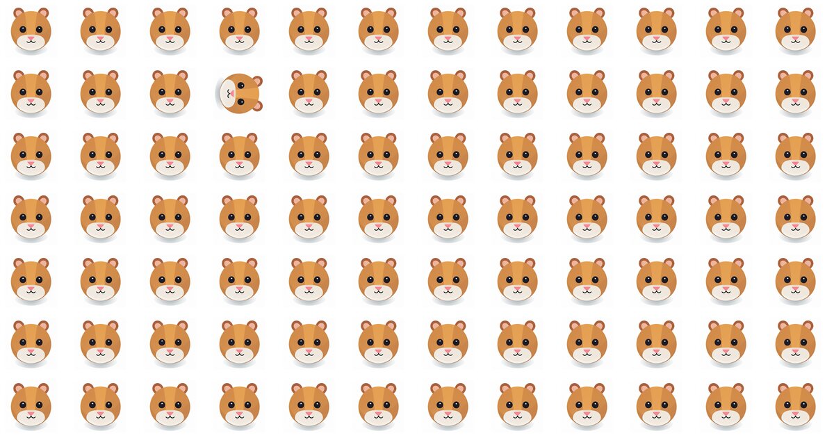 Almost No One Can Beat This Emoji Task