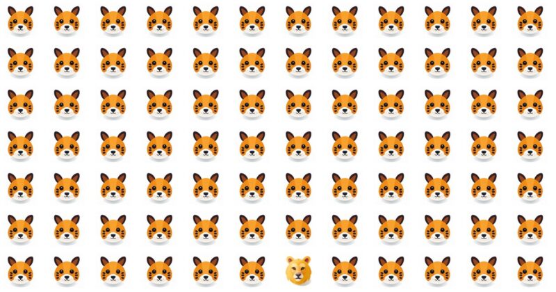 Almost No One Aces This Emoji Quiz