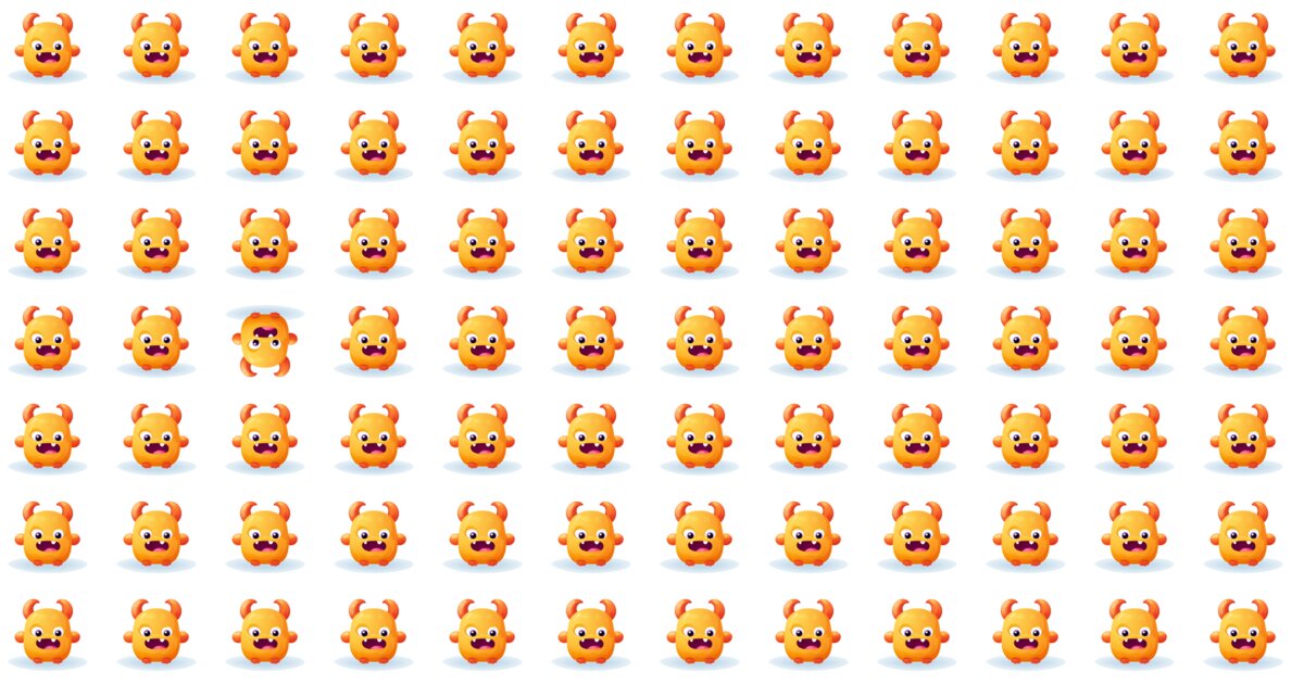 Are You Sharp Enough to Crack This Emoji Puzzle?