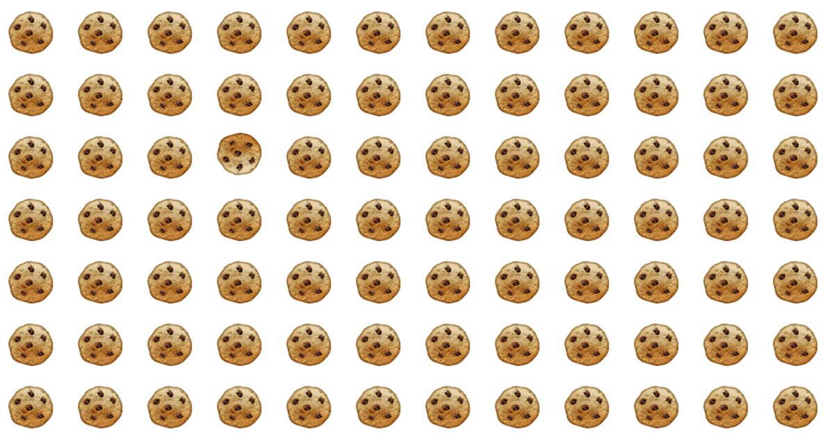 Almost No One Can Achieve 100% In This Tough Odd One Out Test. How About You?