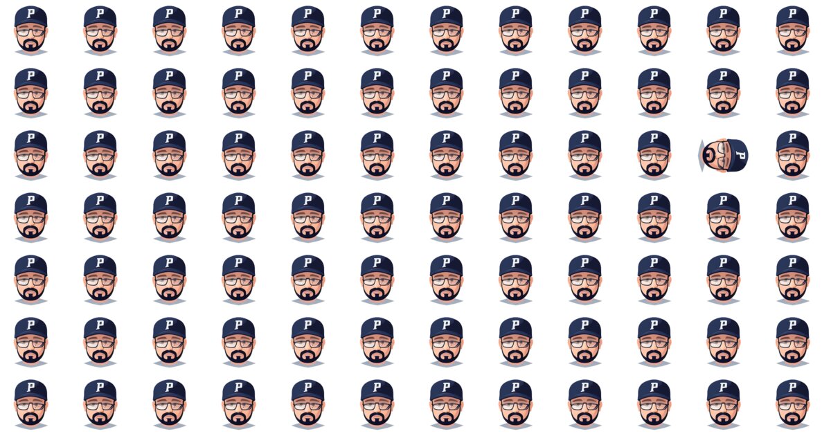 Only Those with High IQ Scores Passed This Tricky Emoji Puzzle