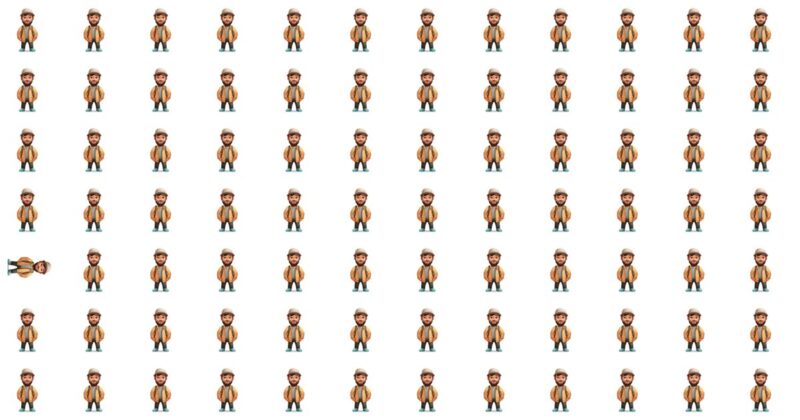 Score 100%? You Might Be A Genius at This Emoji Quiz!