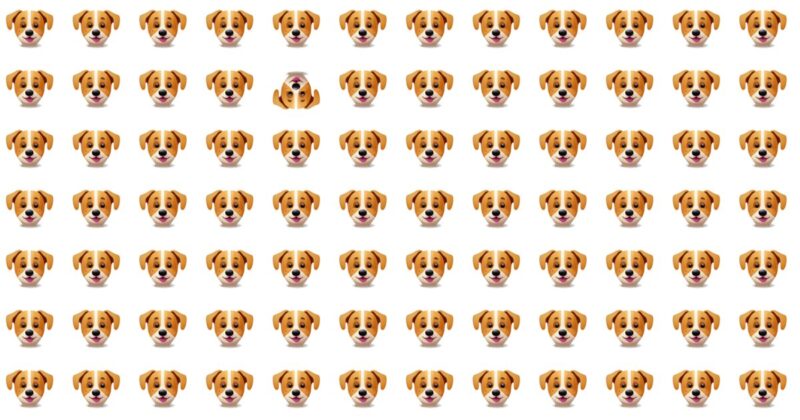 Only Quick Minds Will Ace This Emoji Test!