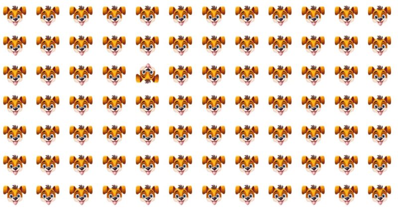 Insanely Tough Odd Emoji Quiz