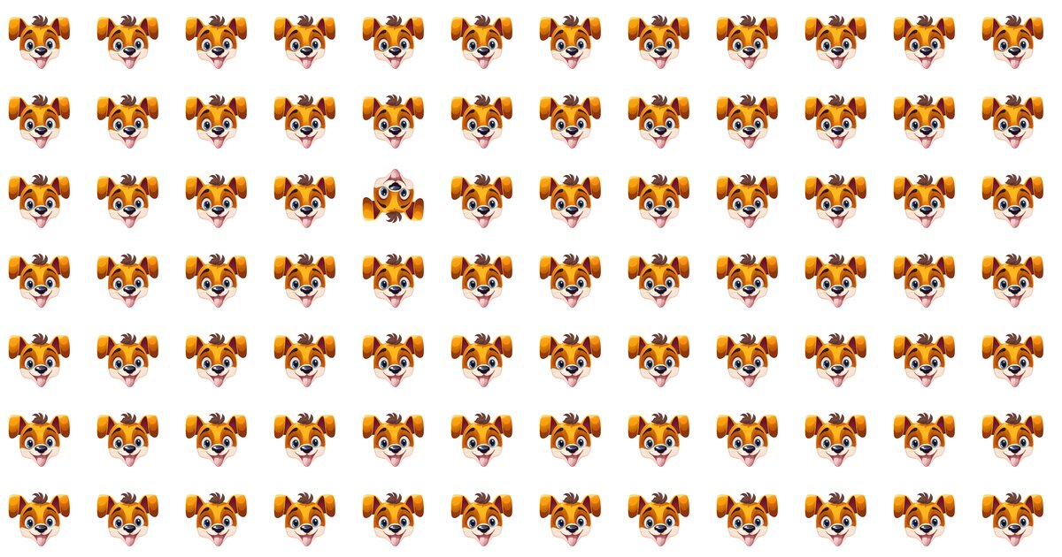 Insanely Tough Odd Emoji Quiz