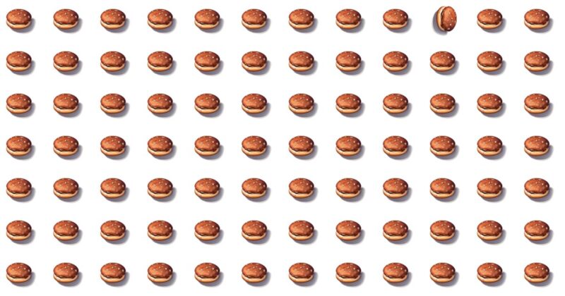 10 Odd One Out Quizzes For The Logical Thinkers