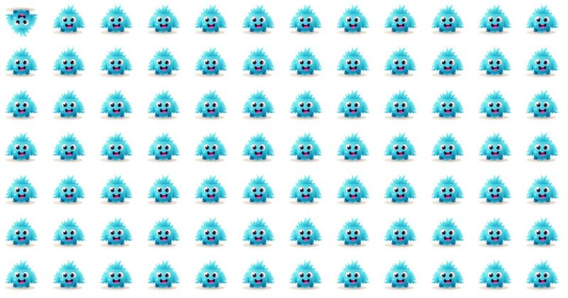Odd Emoji Quiz For Eagle Eyed Seniors – 10 Levels
