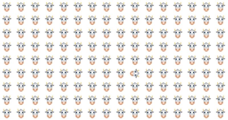 Challenge Your Brain: Almost No One Aces This Emoji Quiz