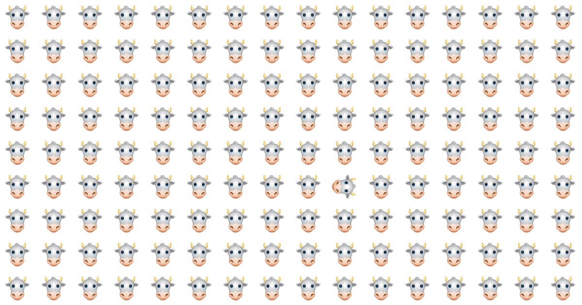 Challenge Your Brain: Almost No One Aces This Emoji Quiz