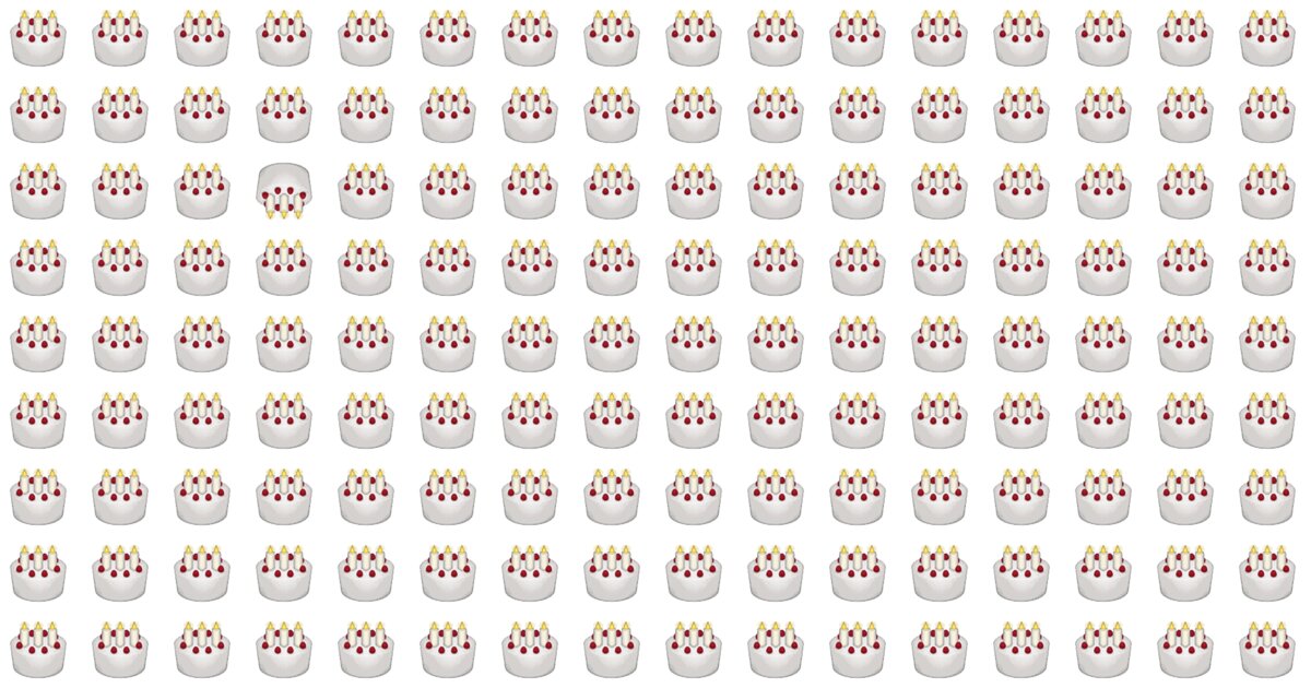 Almost No One Aces This Tough Emoji Challenge