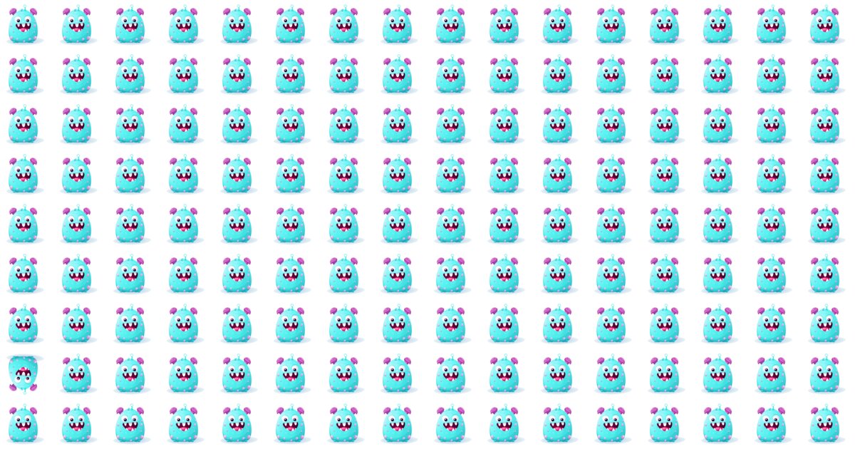 Only 5 Out of 100 Will Pass This Emoji Challenge!