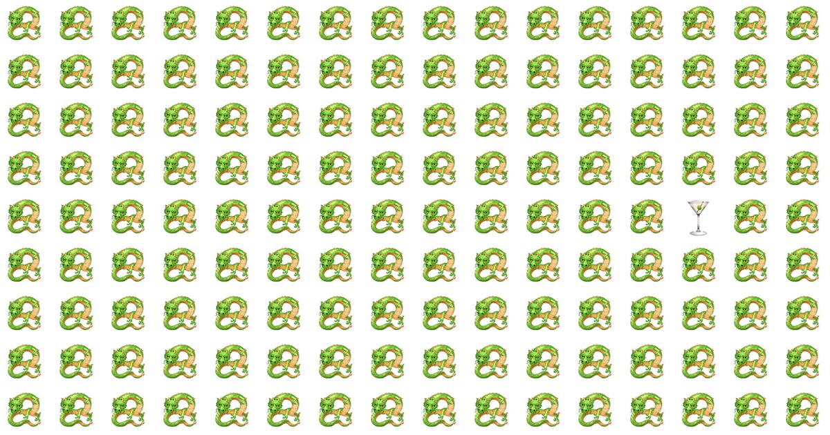 Prove Your Perception – Find the Odd Emoji Before Time’s Up