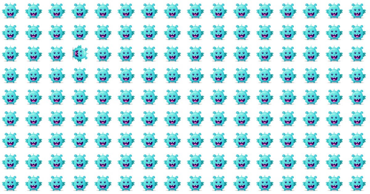 Only 15 People Have Passed This Emoji Test!