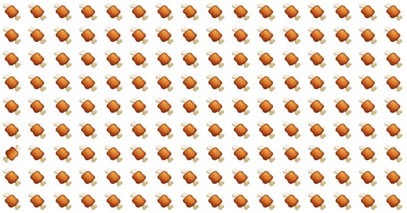 Challenge Time: Conquer This Tough Puzzle In Less Than 10 Seconds