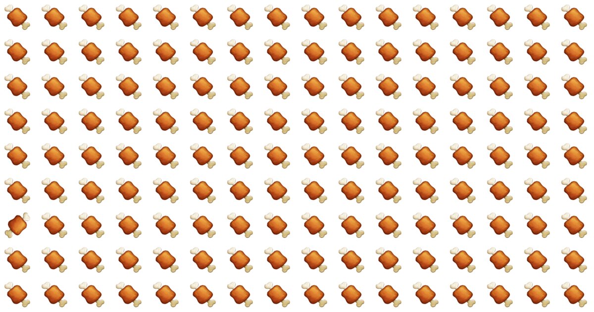 Challenge Time: Conquer This Tough Puzzle In Less Than 10 Seconds