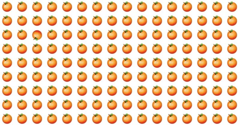 99% Fail This Tricky Emoji Test – Can You Ace It?