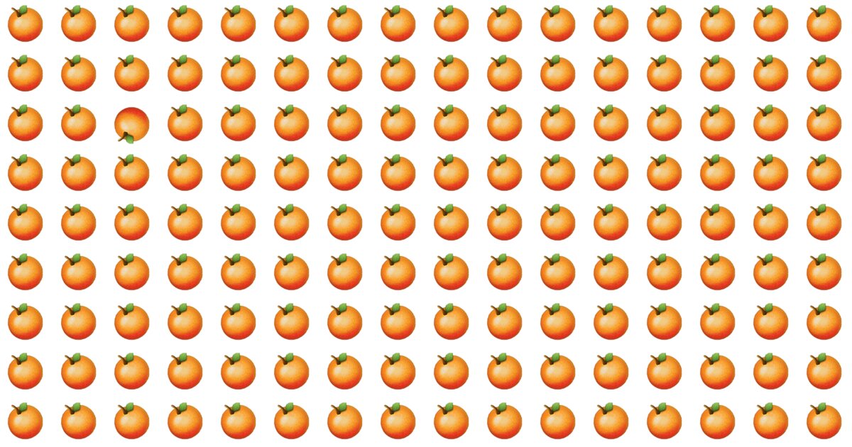 99% Fail This Tricky Emoji Test – Can You Ace It?