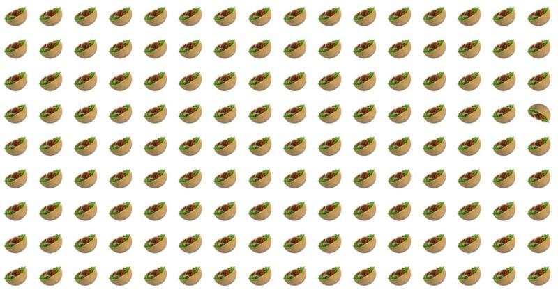 Can You Solve This Emoji Puzzle That 99% Fail?