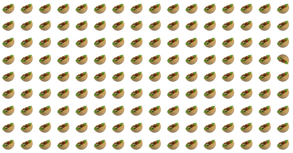 Can You Solve This Emoji Puzzle That 99% Fail?