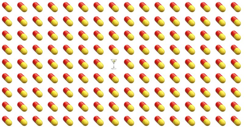 Can You Find The Odd Fellow In This Tricky Quiz?