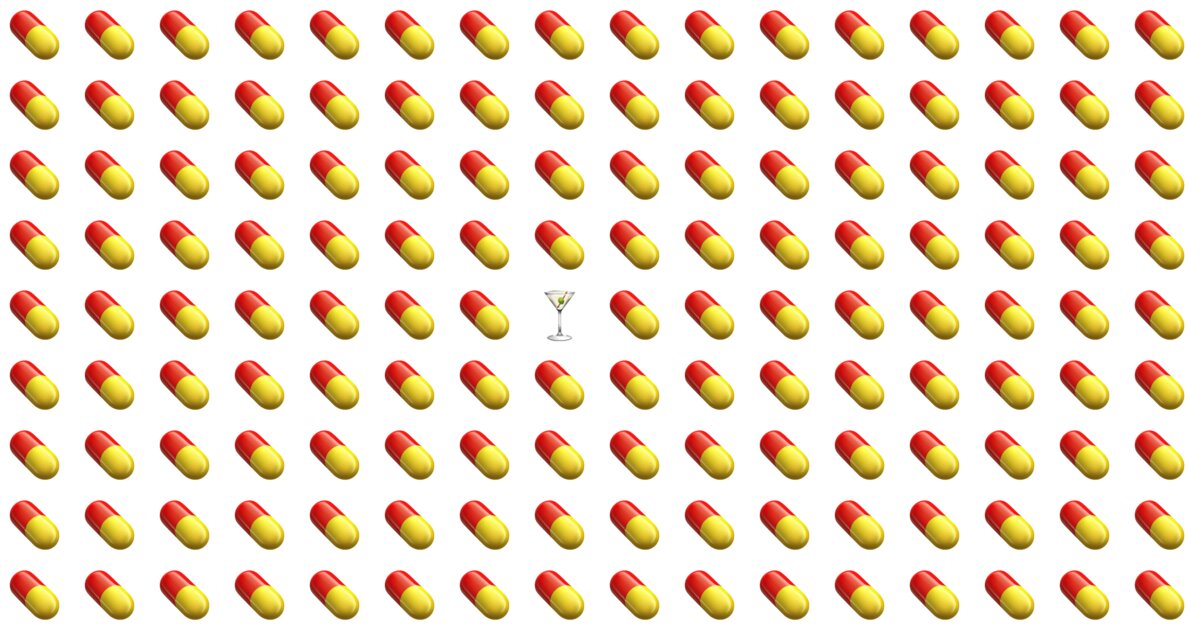 Can You Find The Odd Fellow In This Tricky Quiz?