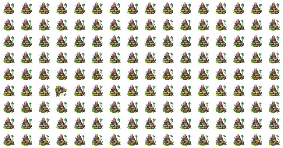 Measure Your Visual Talents In 7 Seconds with This Emoji Puzzle