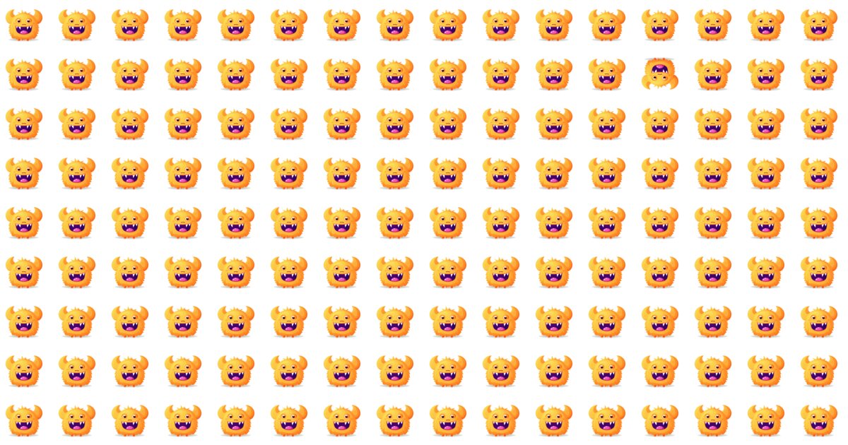 Discover Your Visual Talents with This Emoji Quiz