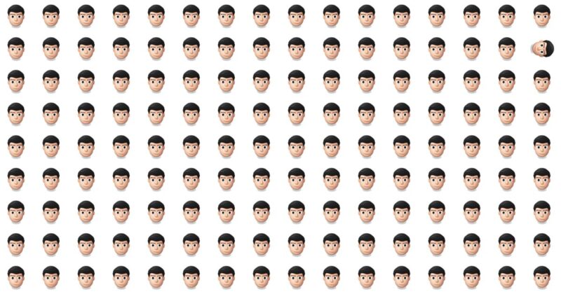 Test Your Perception In 15 Seconds with This Emoji Quiz
