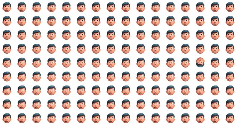 Only 4 In 100 People Finish This Tough Emoji Challenge!