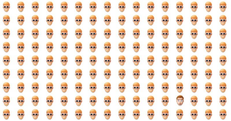 This Odd Emoji Puzzle Is Called Impossible