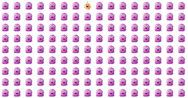 Only High IQs Will Pass This Emoji Quiz!
