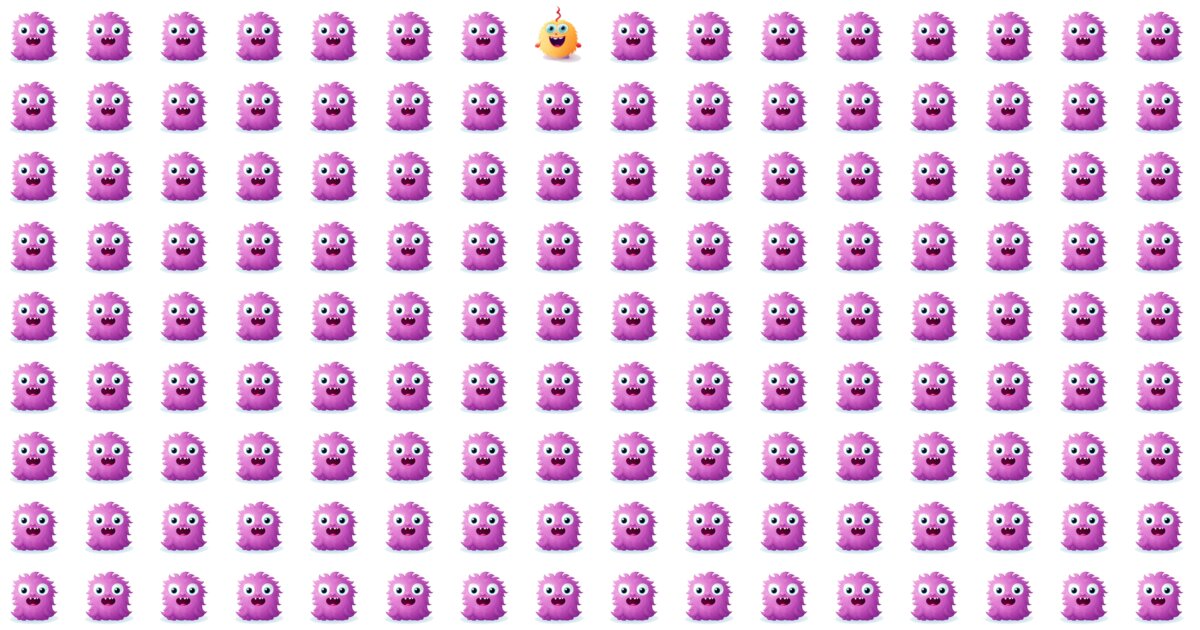 Only High IQs Will Pass This Emoji Quiz!