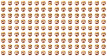 Almost No One Can Beat This Emoji Puzzle