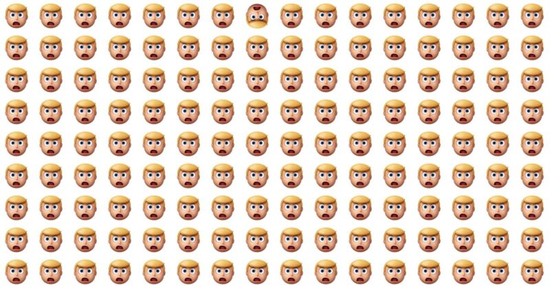 Almost No One Can Beat This Emoji Puzzle