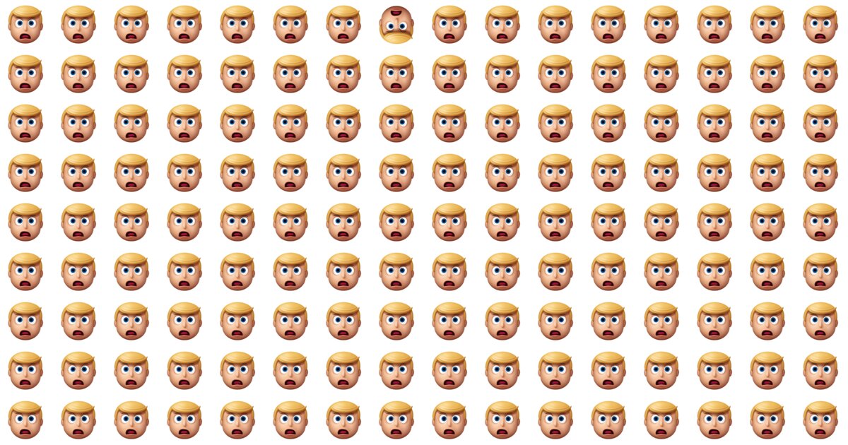 Almost No One Can Beat This Emoji Puzzle