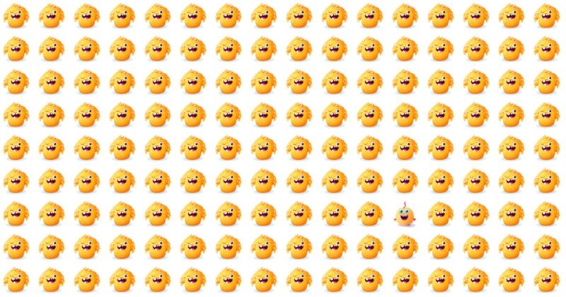 Almost No One Beats This Emoji Game