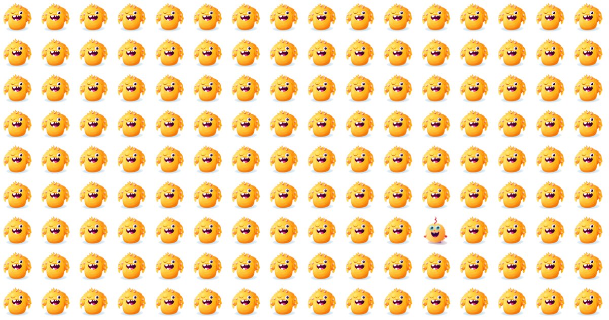 Almost No One Beats This Emoji Game