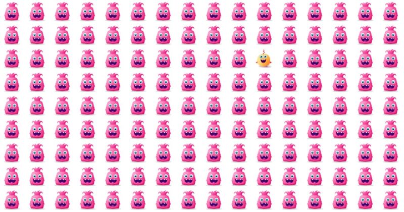 This Emoji Quiz Is Rumored to Be Impossible
