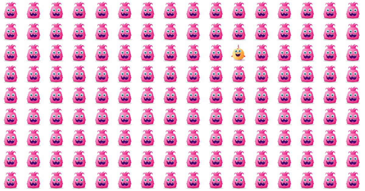 This Emoji Quiz Is Rumored to Be Impossible