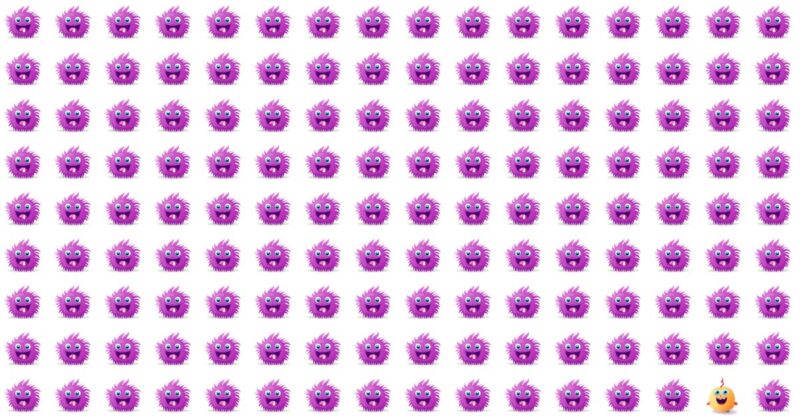Insanely Tough Odd Emoji Quiz