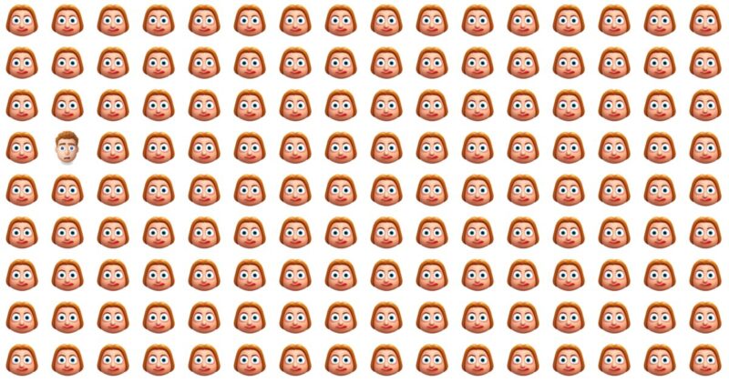 How Fast Can You Find the Odd Emoji In This Quiz?