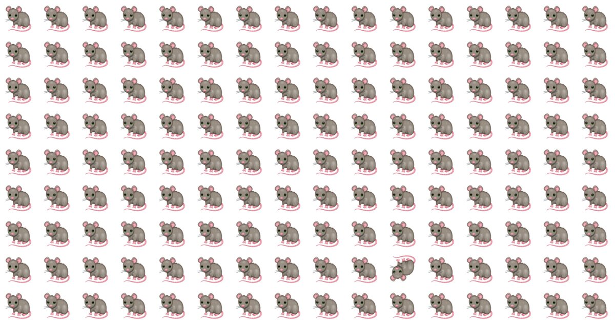 You’re A Genius If You Pass This Tough Odd One Out Challenge