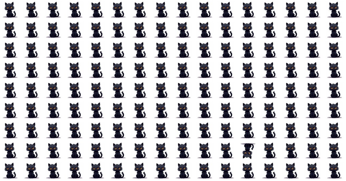 Spot the Odd Emoji In 7 Seconds? You’re A Genius!