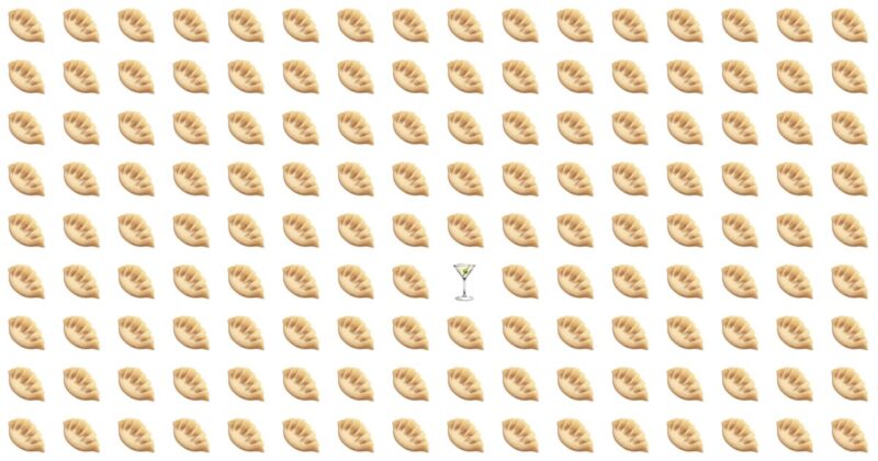 Do You Have What It Takes? Only a Few Pass This Emoji Quiz