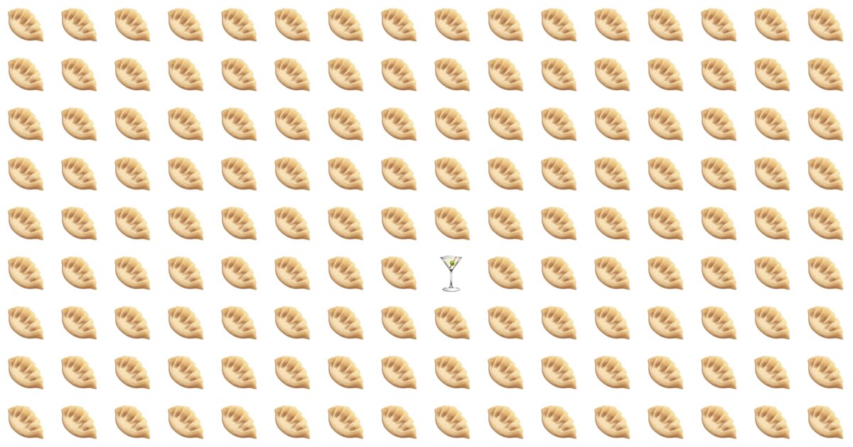 Do You Have What It Takes? Only a Few Pass This Emoji Quiz