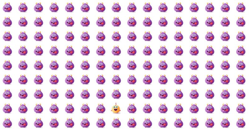Only 1 In 25 Scores Perfect On This Tough Emoji Game