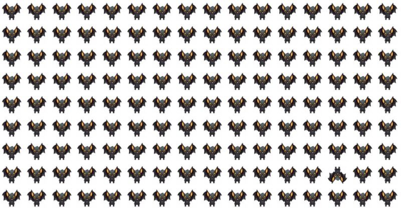 Only A Special Few Pass This Difficult Emoji Challenge